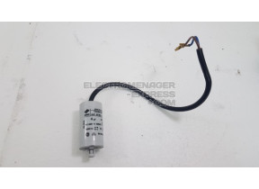 Condensateur de démarrage 4uf 30 C00385743