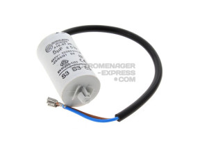 Condensateur de démarrage 5mf (8 C00144821