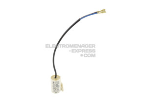 Condensateur de marche 2.5µf 2425752041