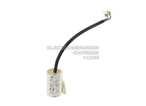 CONDENSATEUR DE MARCHE µ3.0 2425752132