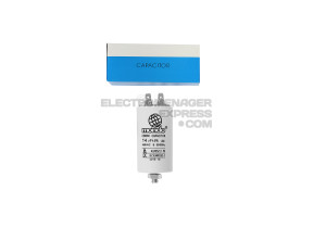 Condensateur demarrage 14μF 00230008