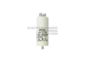 Condensateur demarrage 25μF 00230415