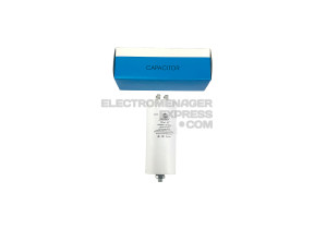 Condensateur demarrage 60μF 00230028