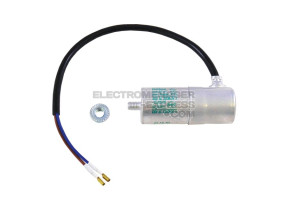 Condensateur électronique 00600043