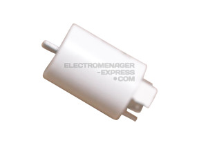 Condensateur / filtre antiparasite 2827980400
