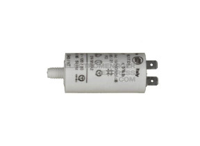 Condensateur pompe de vidange 481212118277
