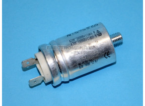 Condensateur pour circ pompe dw 589910