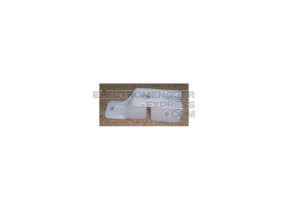 CONDENSER FIXING PART II / DIFFUSION 4542680200