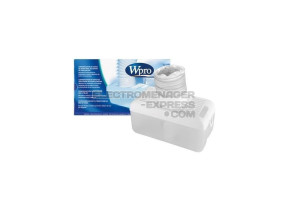 Condenseur livré avec gaine 1,3m 481281729149