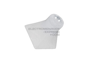 Conducteur optique pour bandeau de commande de congélateur coffre 2914877002