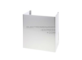 Conduit d\'aération 00686238