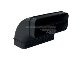 Conduit d\'aération 17005352