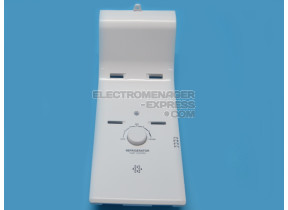 Conduit d\'air ensemble HK2037355