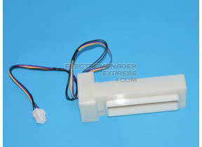 Conduit d\'air motorisé HK1430817