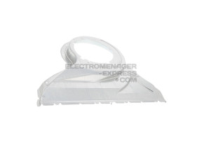 Conduit d\'air partie supérieur 3878875016