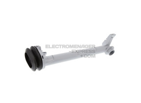 Conduit gris l=238mm 4055379681