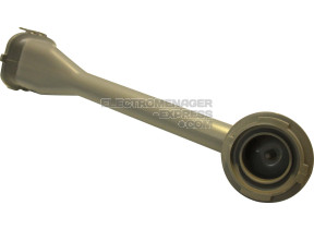 CONDUIT PANIER GRIS 761810162