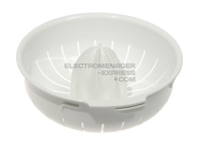 Cône presse-agrume KW707622