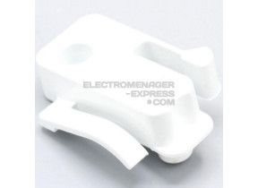 CONGELATEUR FLAP STOPPER GAUCHE C00506171