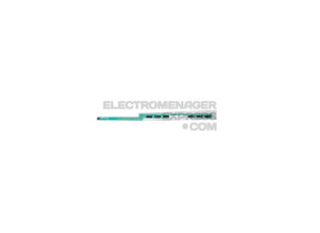 Connecteur 8 voies 41046526