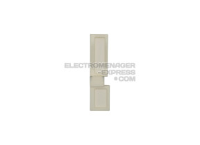 CONNECTEUR CONDUIT ET REGLAGE AIR CHAMBRE DE PORTE 0064001405