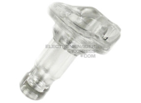 Connecteur de liaison de carroserie inférieur MCD61842801