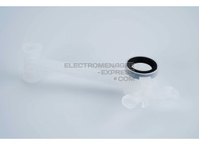 Connecteur de raccord d\'eau (edg200) WI1007