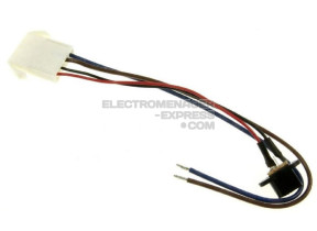 Connecteur de sortie 48006160