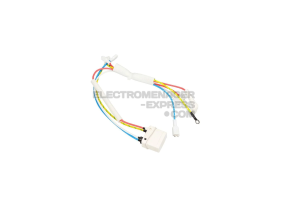Connecteur + fusible joint MS-651355