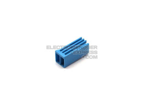 Connecteur pour ventilateur C00295786