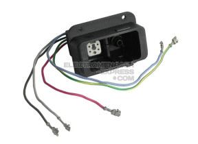 Connecteur sort ie 500350157