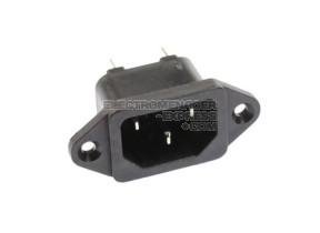 Connecteur SS-993447