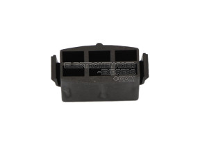 Connecteur terminal femelle panneau de commande teka 60901102