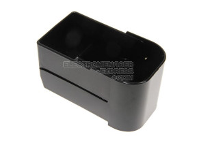 CONTENITORE CAPSULE NERO(ABS) EN6 5332249700