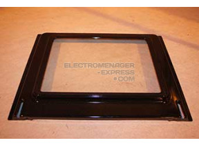 Contre-porte + glace AS0032476