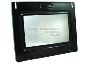 Contre-porte s2000 + verre intérieur C00052569