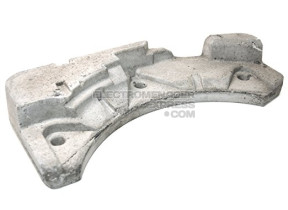 Contrepoids antérieur 12 kg C00142175