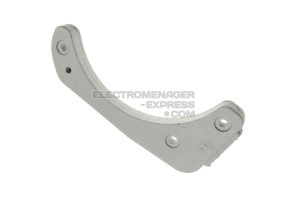 Contrepoids cote gauche scout-pjt wf080 DC97-16008A