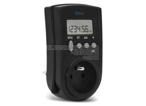 Contrôleur de consommation électrique cc5000 730102