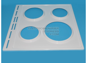 Cooktop fs60c electro 4e type à bk070 616348