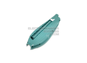 Coque arriere aspirateur VK140 30811