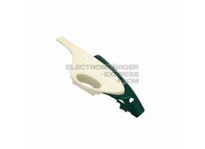 Coque avant aspirateur VK135 VK136 31036