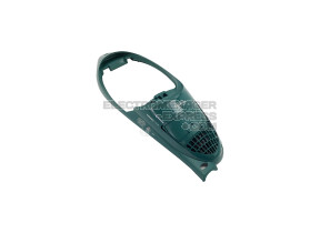 Coque avant aspirateur VK140 37534