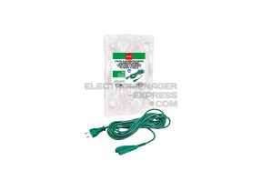 Cordon alimentation 7m aspirateur Vorwerk 00806089