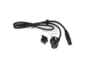 Cordon amovible + connecteur TS-01031100