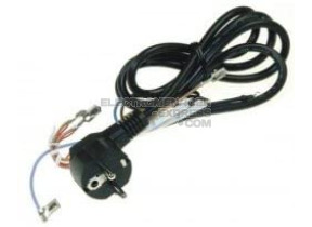Cordon avec fusible MS-622094