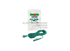 Cordon d\'alimentation 10m aspirateur Vorwerk VK140 00806098