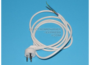 Cordon d\'alimentation 347437