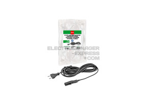 Cordon d\'alimentation 7m aspirateur 00805525
