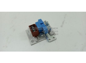Cordon secteur 1000 mm sans fich 481011106683
